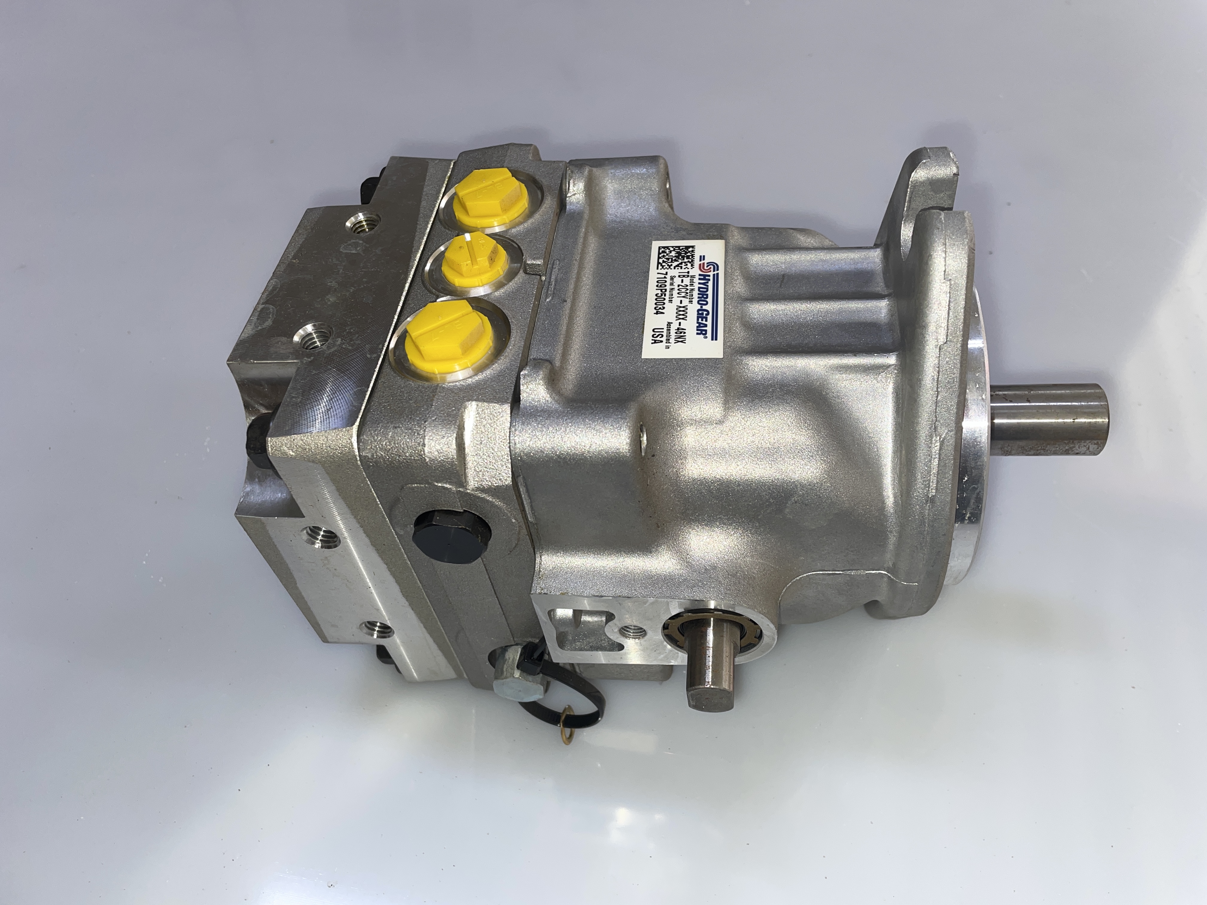 Hydraulikpumpe Hydro-Gear TB-2CCY-XXXX-46NX