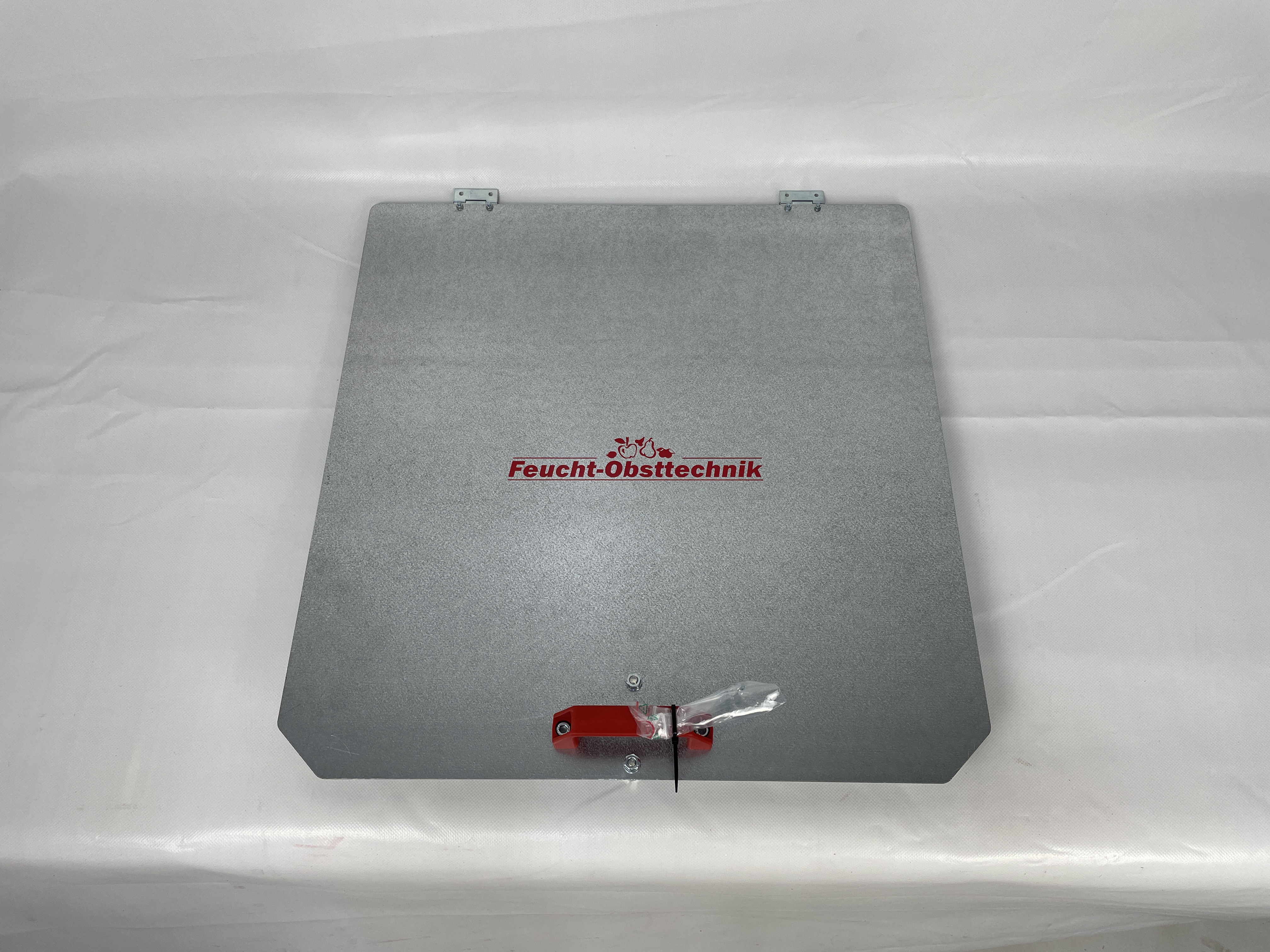 Energiespardeckel für MINI-Trockner