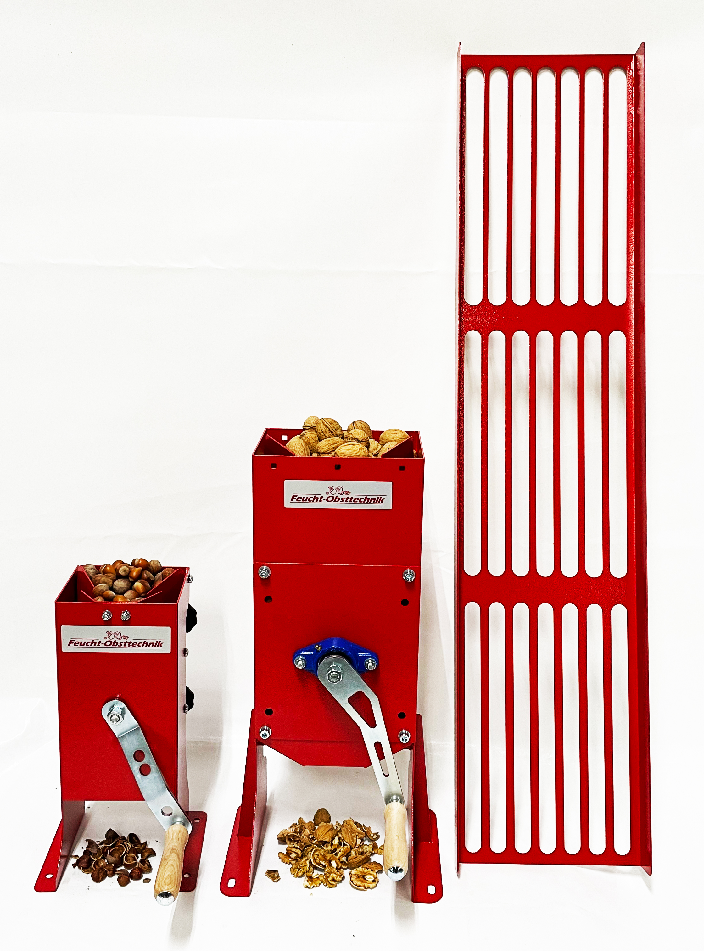 Walman small - Nussknacker knacki junior