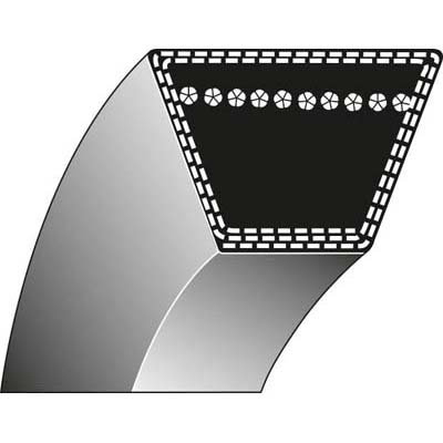 Antriebsriemen HGM 1000