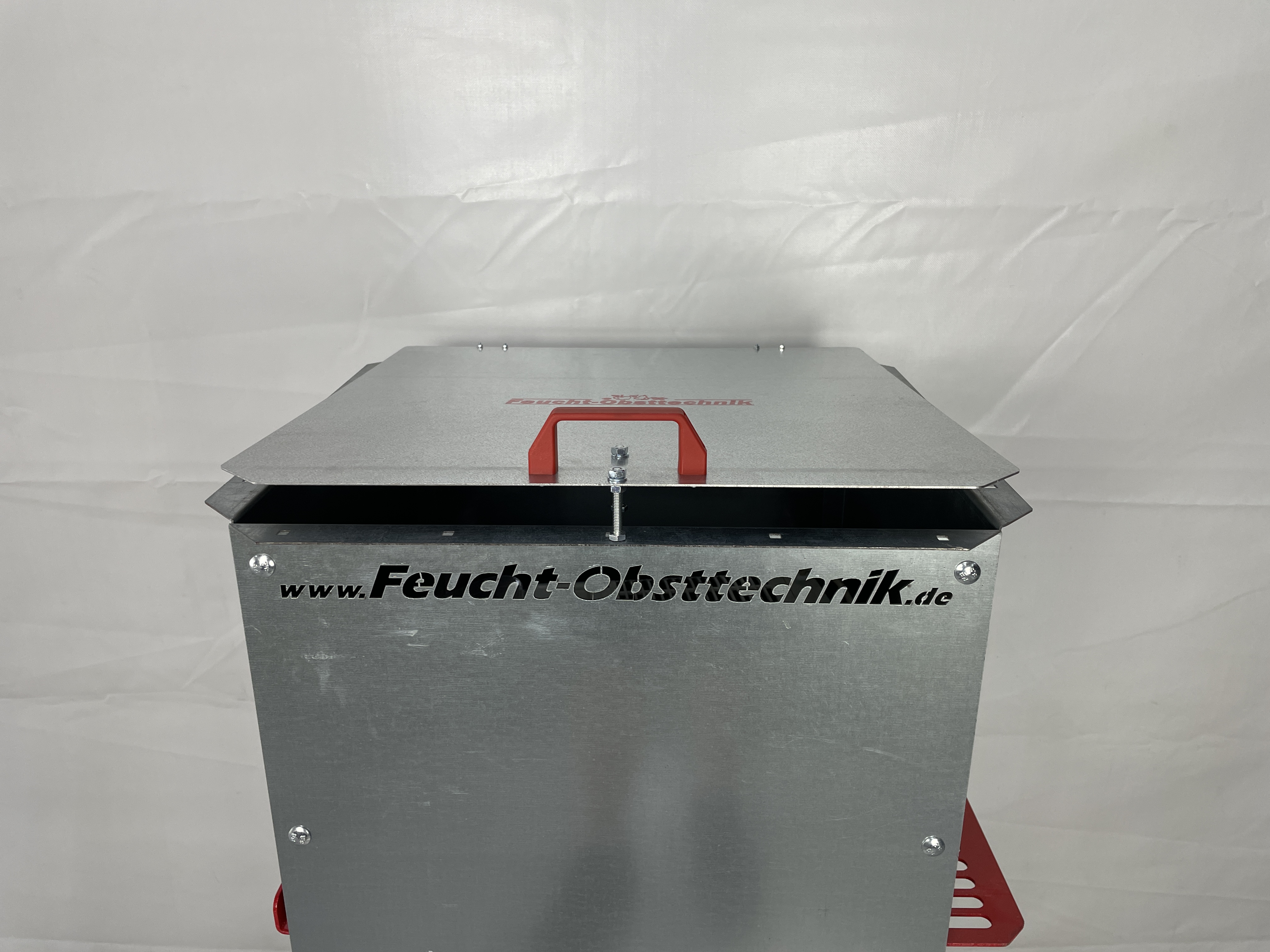 Energiespardeckel für MINI-Trockner