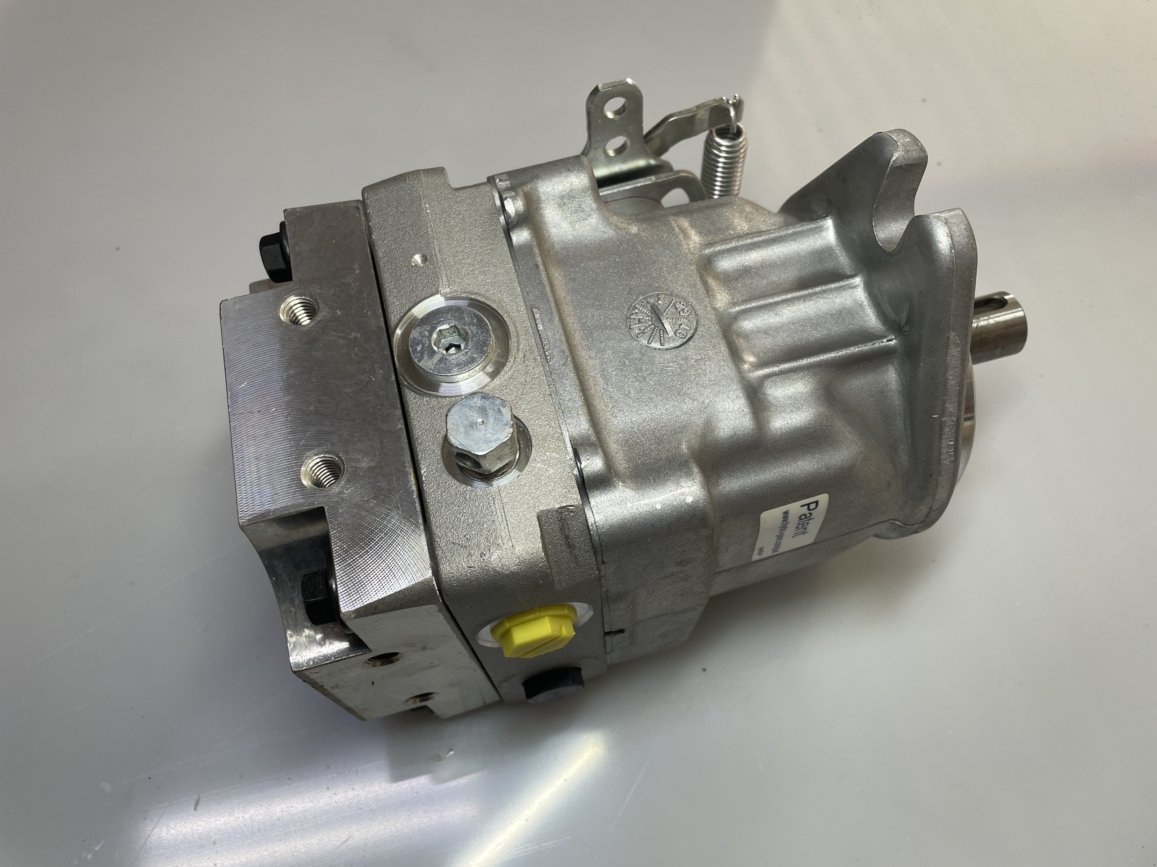 Hydraulikpumpe Hydro-Gear TB-MCCA-XXXX-46NX