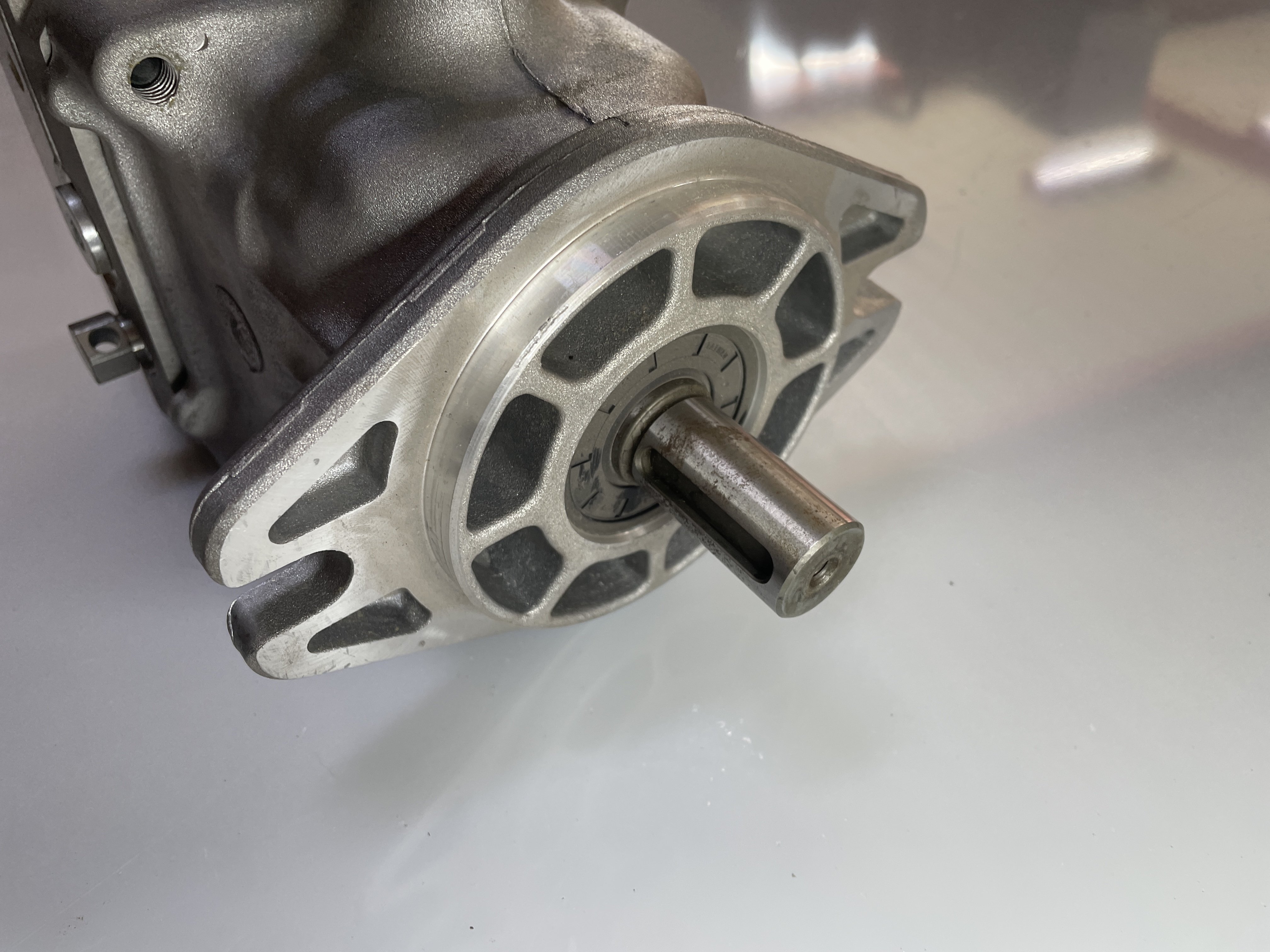 Hydraulikpumpe Hydro-Gear TB-MCCA-XXXX-46NX