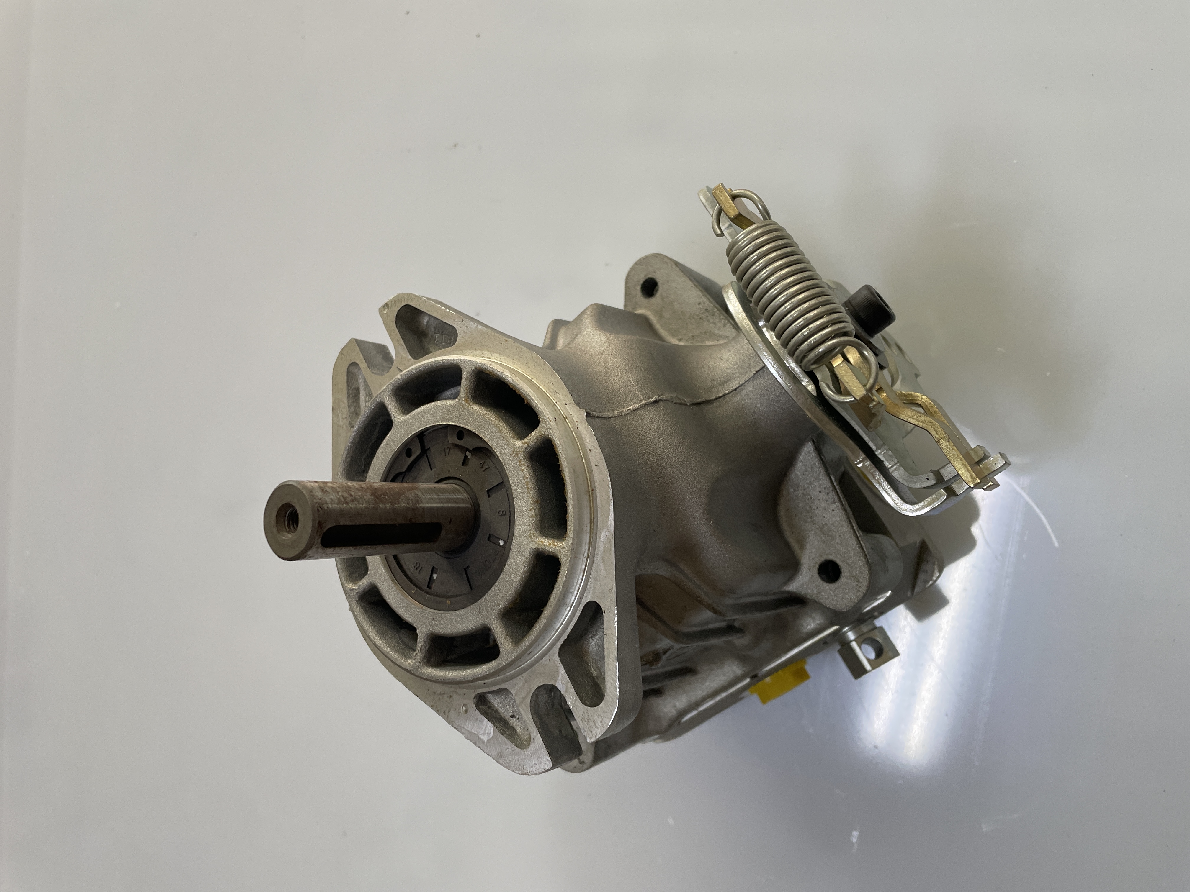 Hydraulikpumpe Hydro-Gear PR-1ACC-EA1X-XXXX