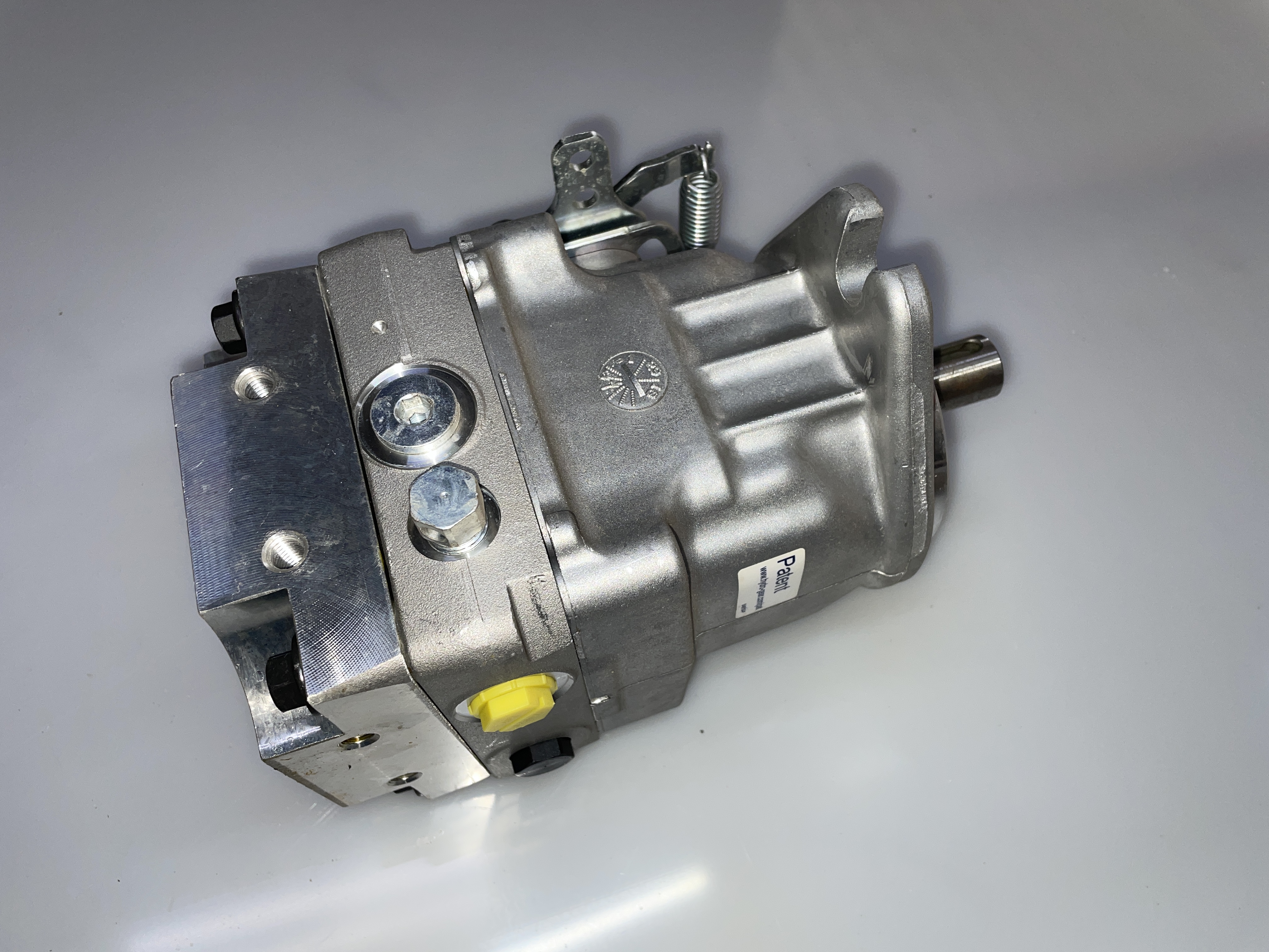 Hydraulikpumpe Hydro-Gear TB-MCCA-XXXX-46NX