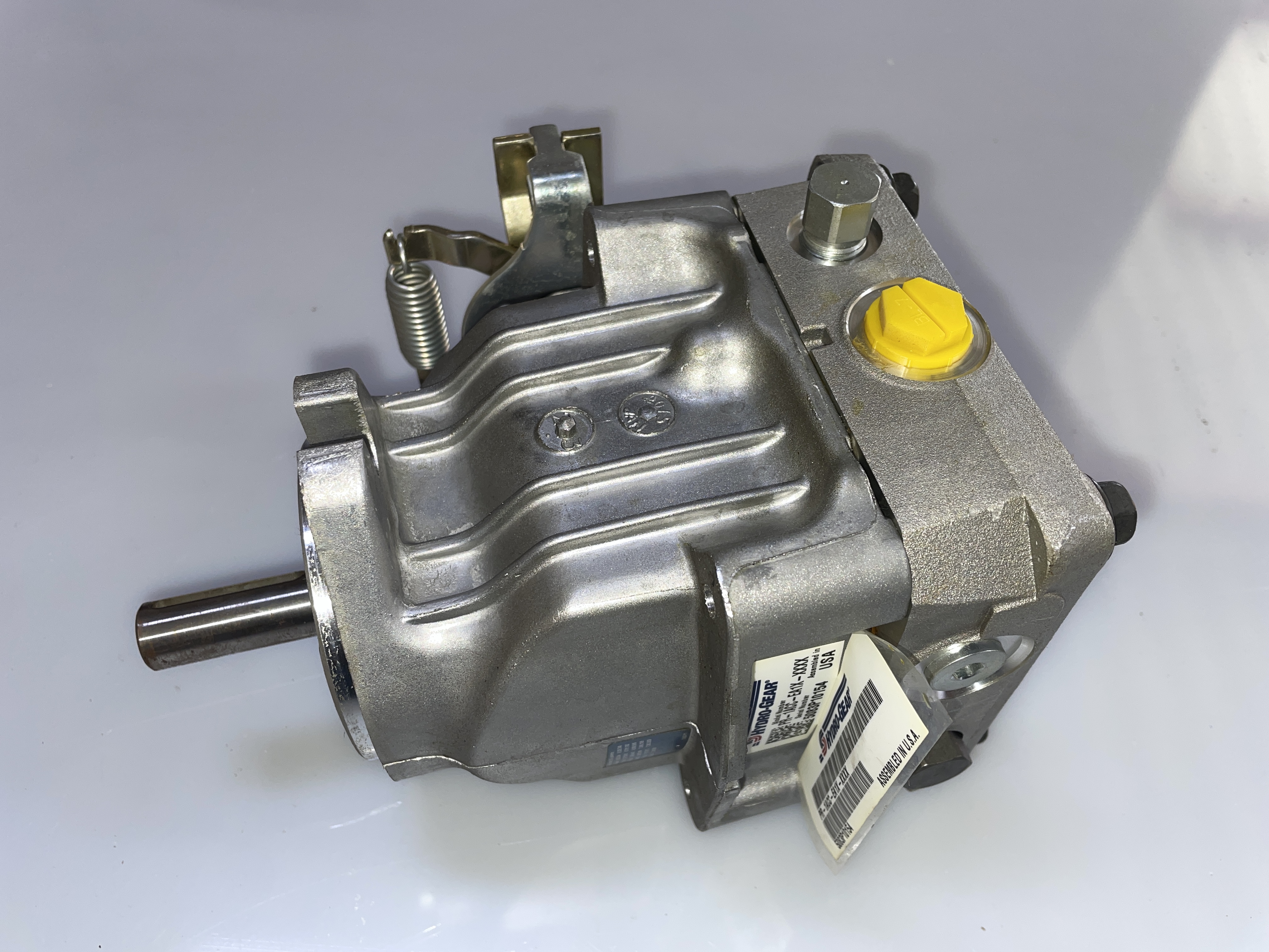 Hydraulikpumpe Hydro-Gear PR-1ACC-EA1X-XXXX