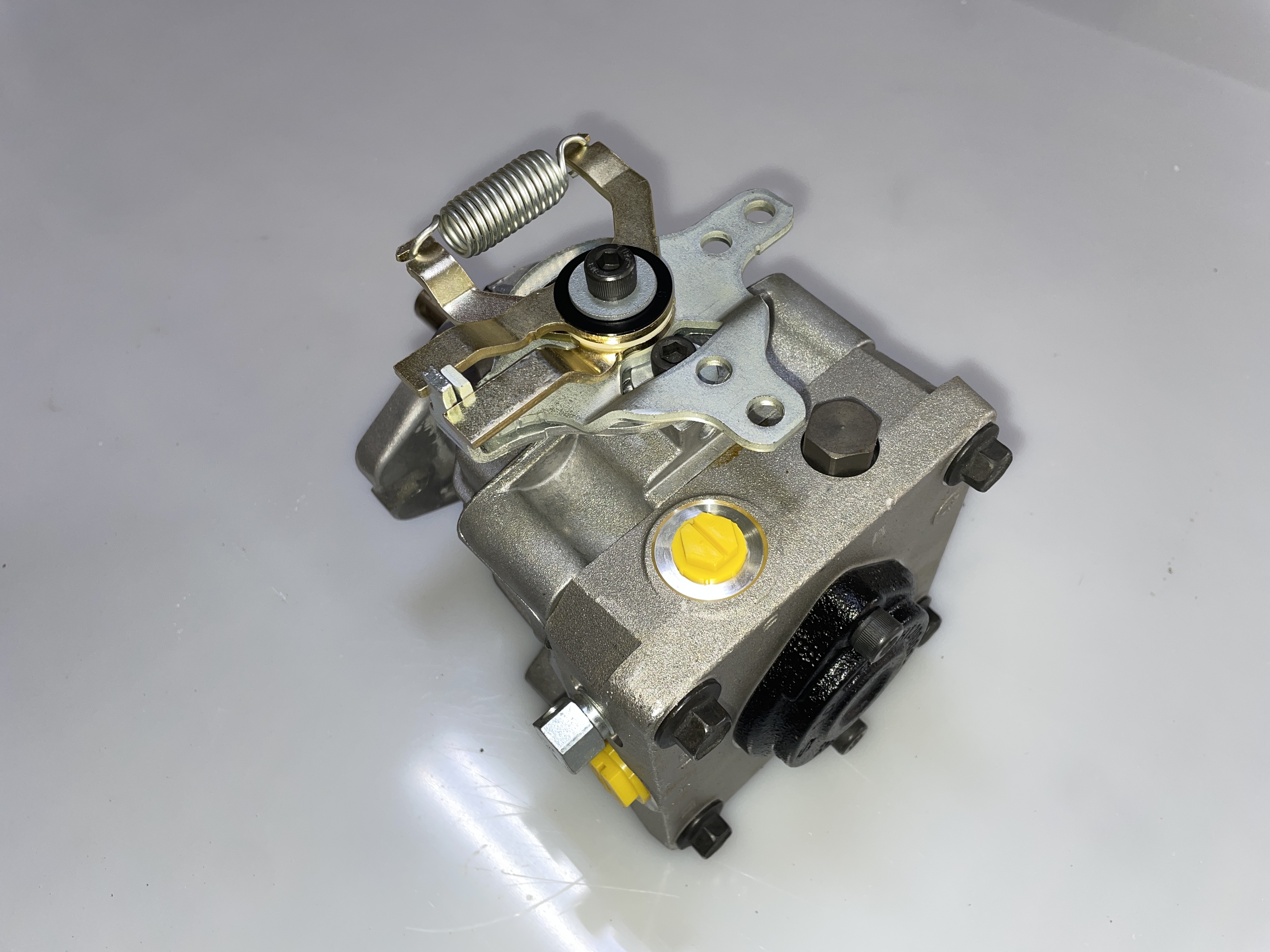 Hydraulikpumpe Hydro-Gear PR-1ACC-EA1X-XXXX