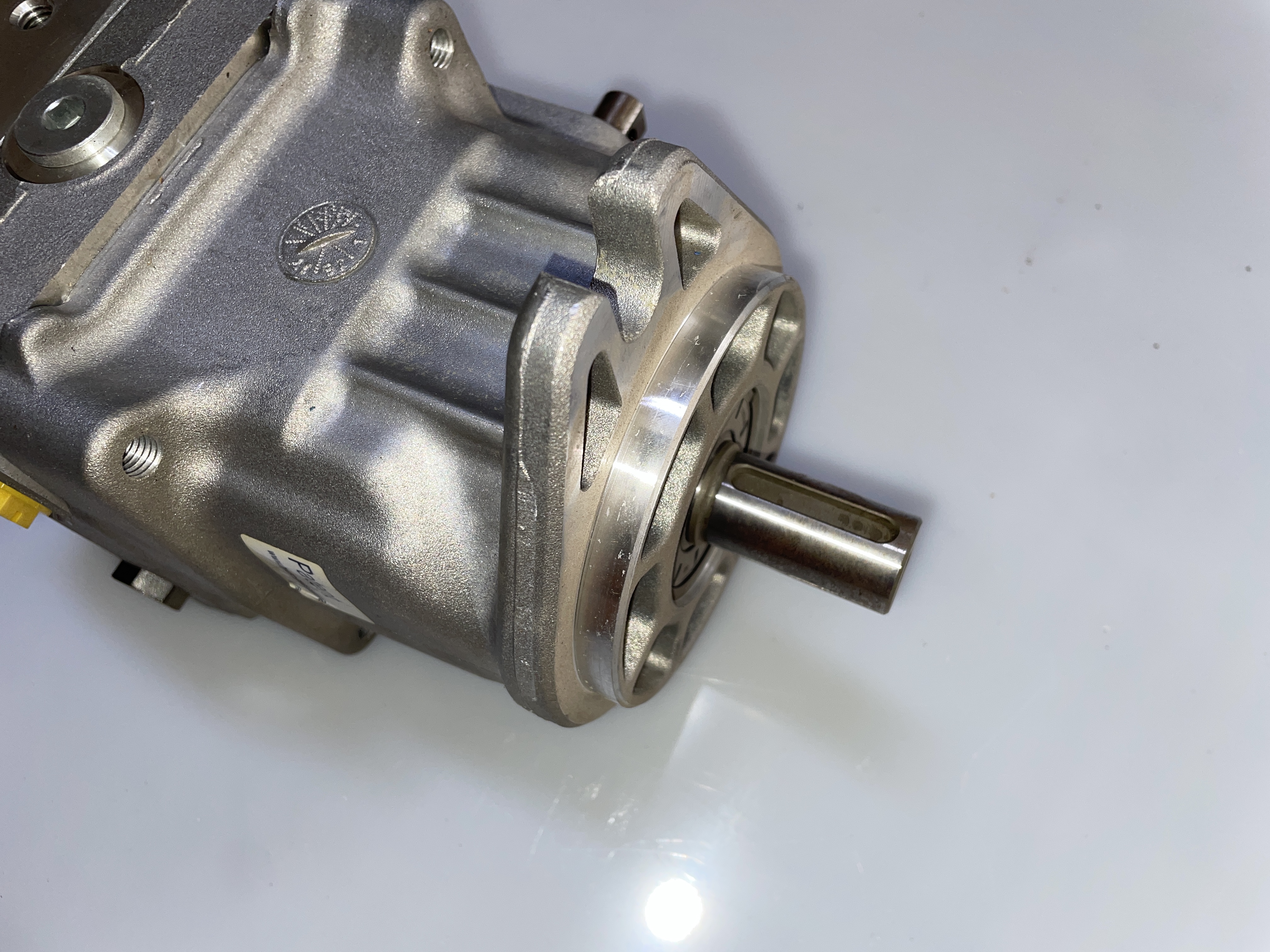 Hydraulikpumpe Hydro-Gear TB-2CCY-XXXX-46NX