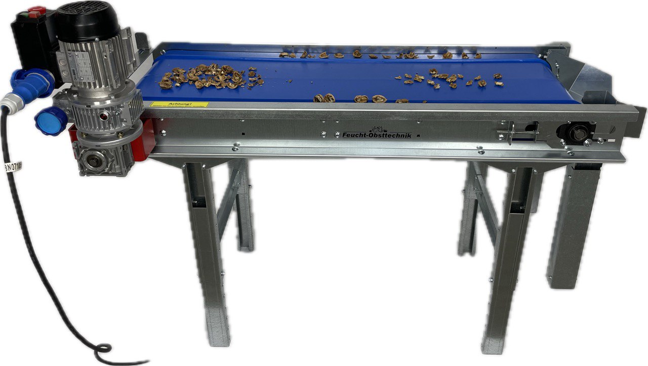 Sortiertisch 1,5m