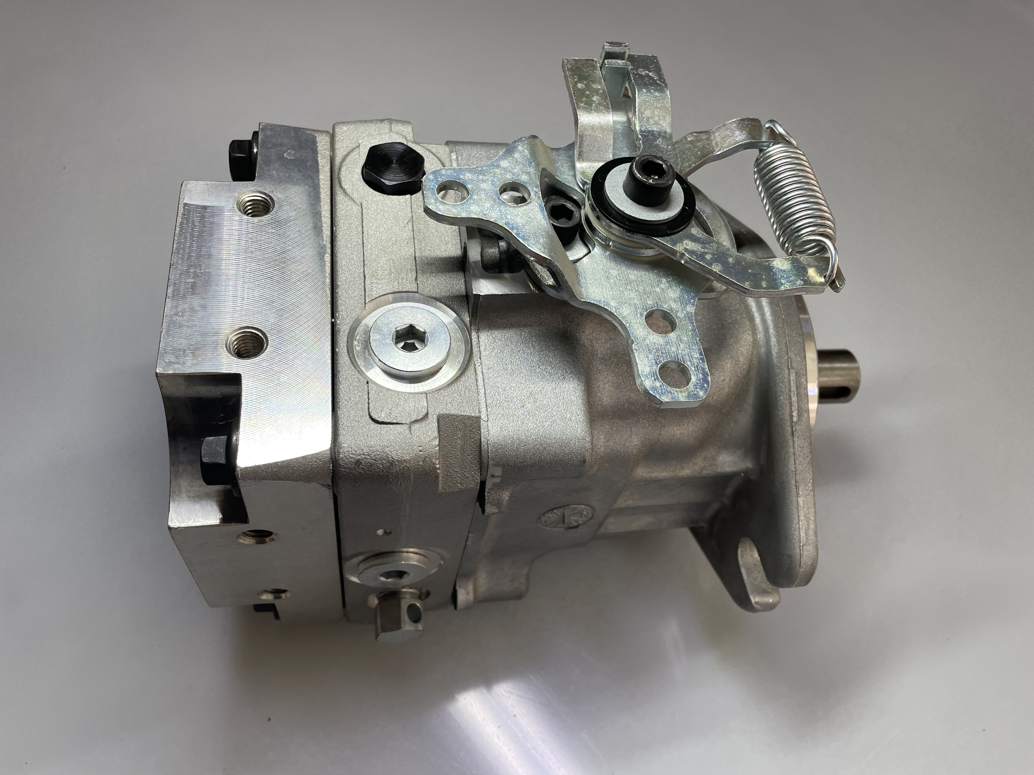 Hydraulikpumpe Hydro-Gear TB-MCCA-XXXX-46NX