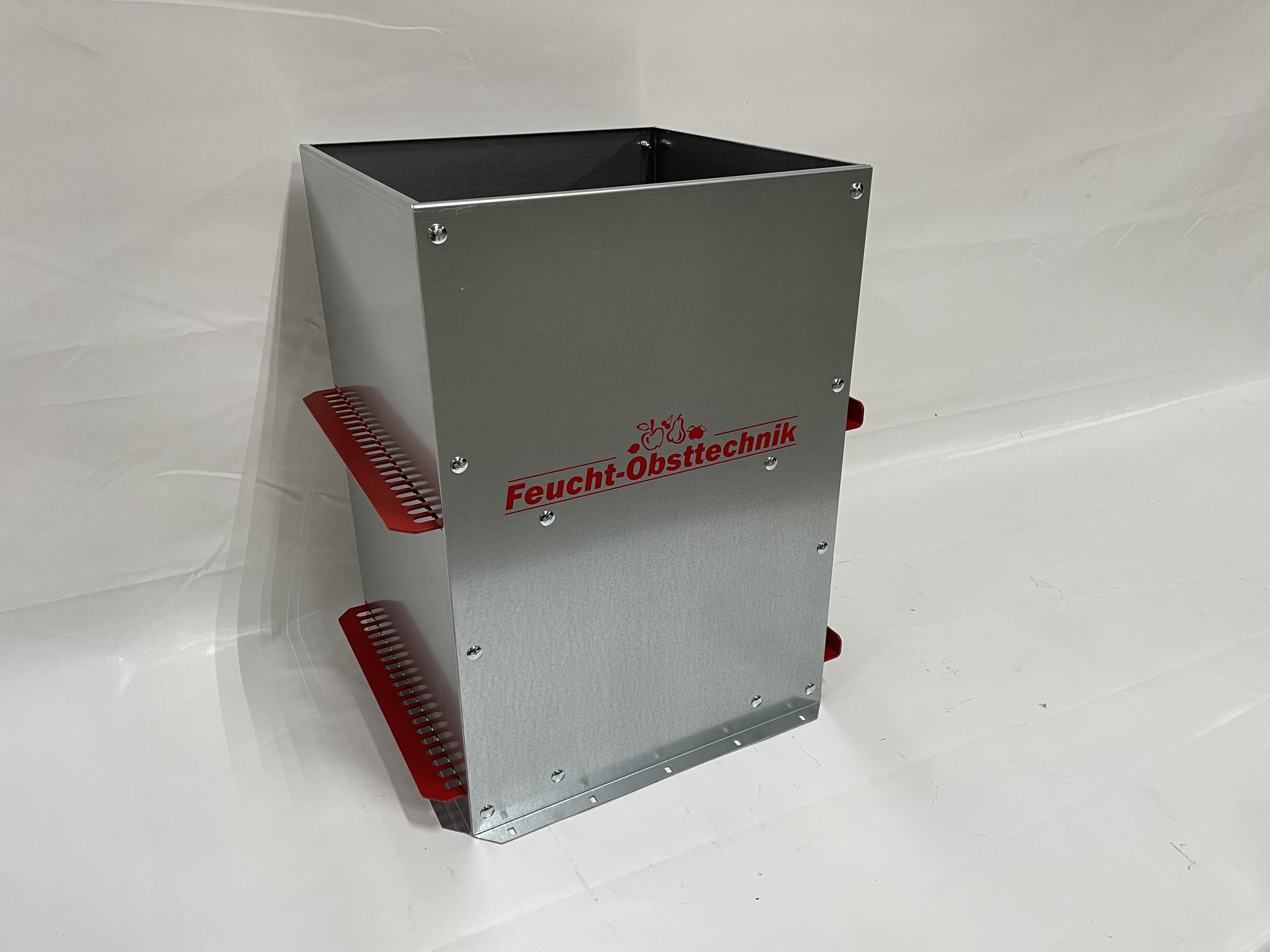 Aufsatz Trockner Mini