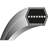 Keilriemen HGM 1000 Deckriemen