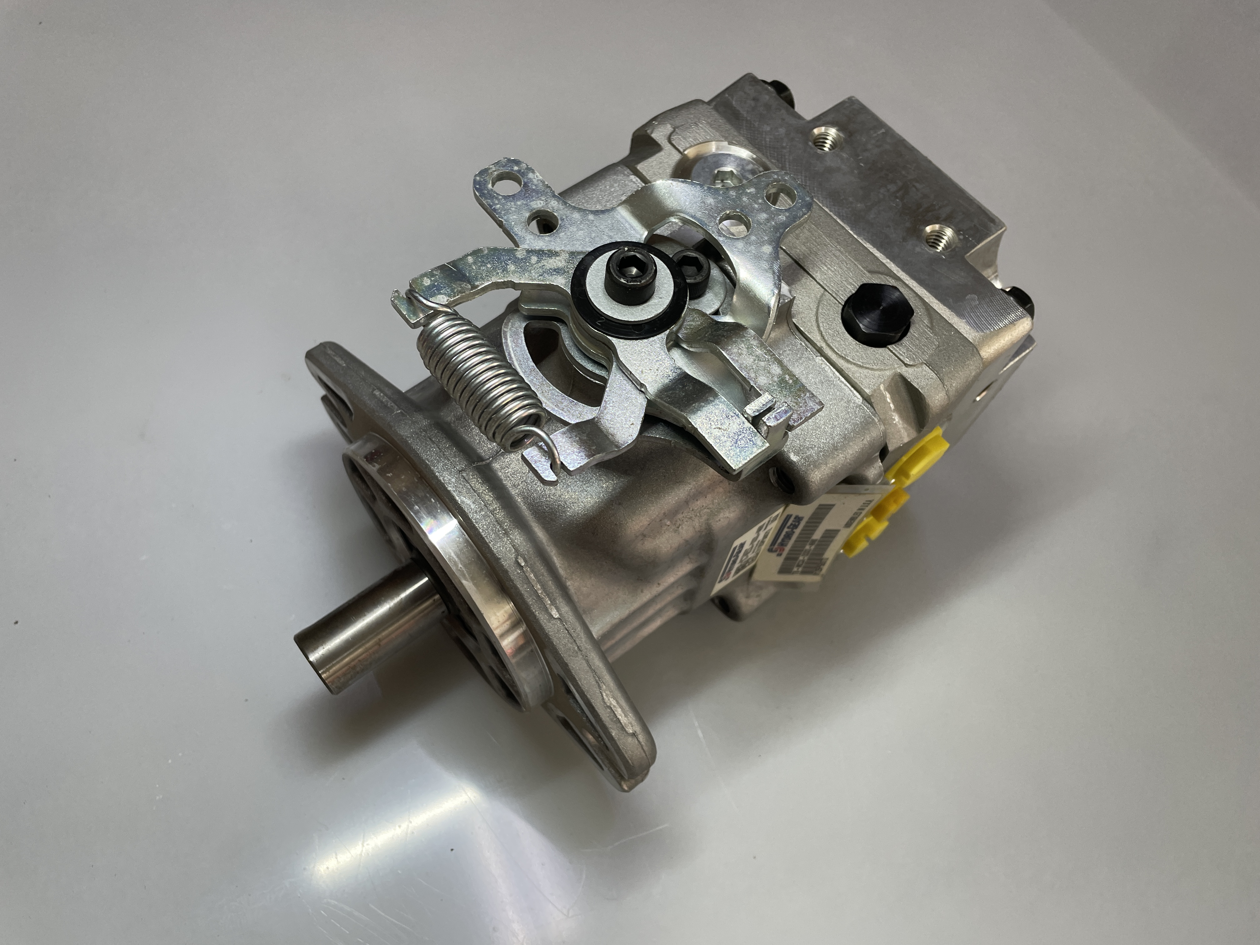 Hydraulikpumpe Hydro-Gear TB-MCCA-XXXX-46NX