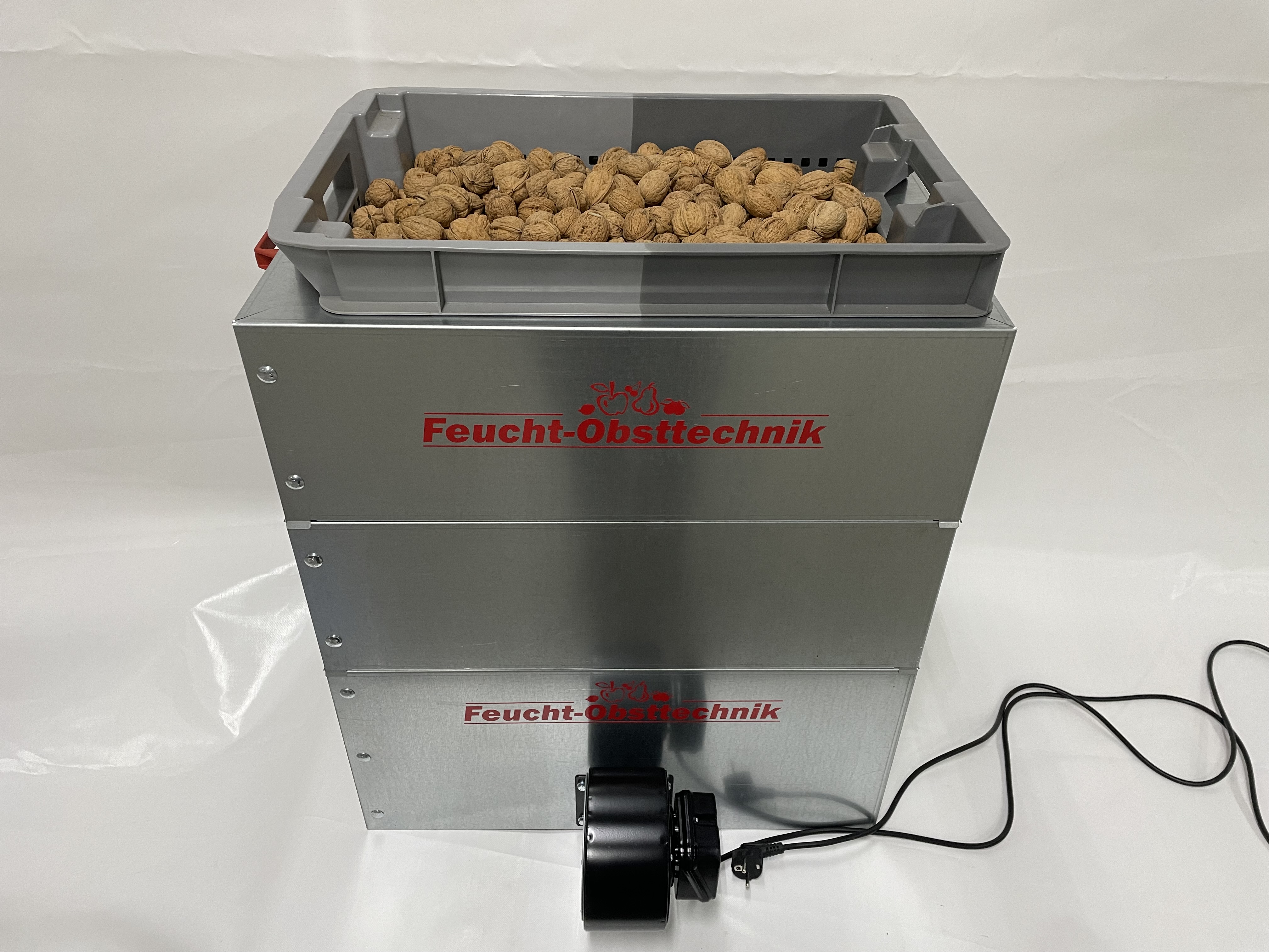 ECO Kistentrockner - Aufsatz für ECO Trockner