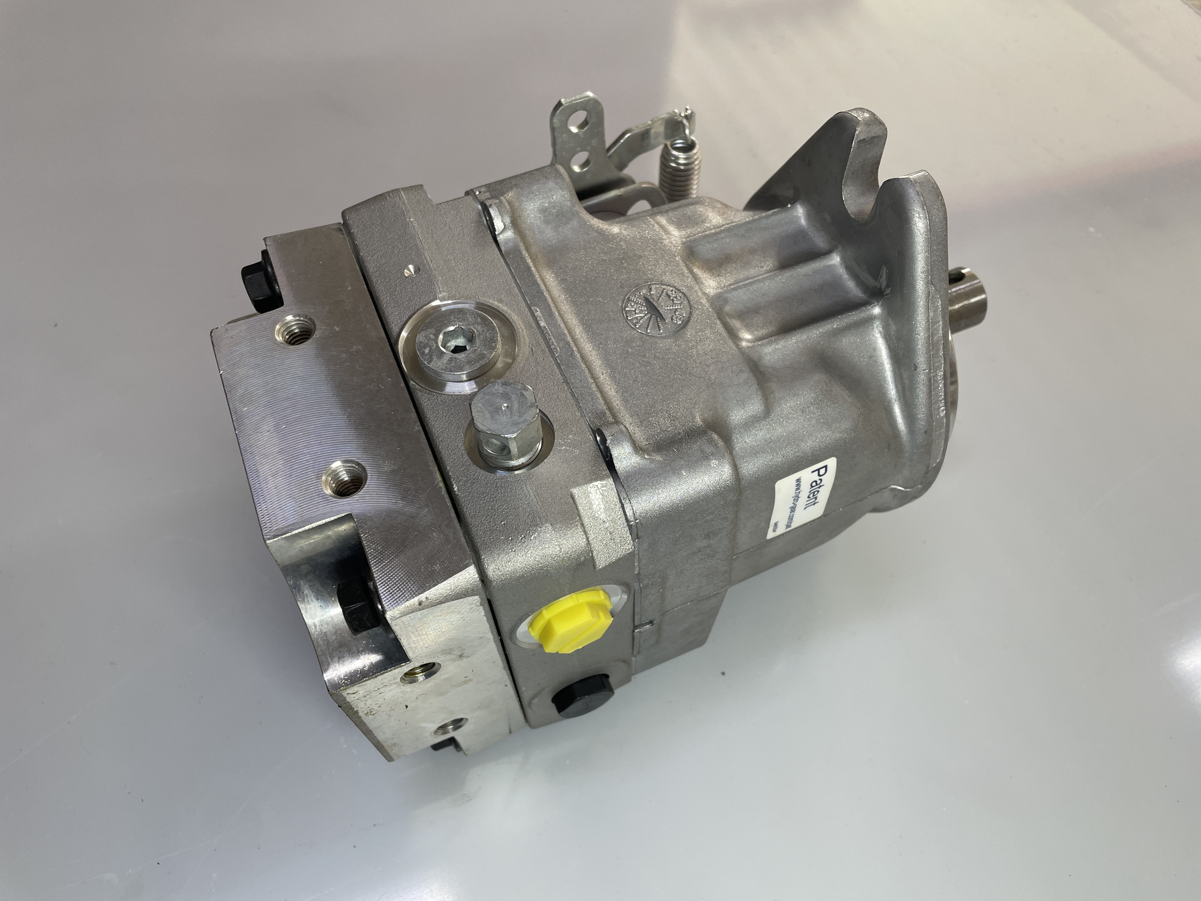 Hydraulikpumpe Hydro-Gear TB-MCCA-XXXX-46NX