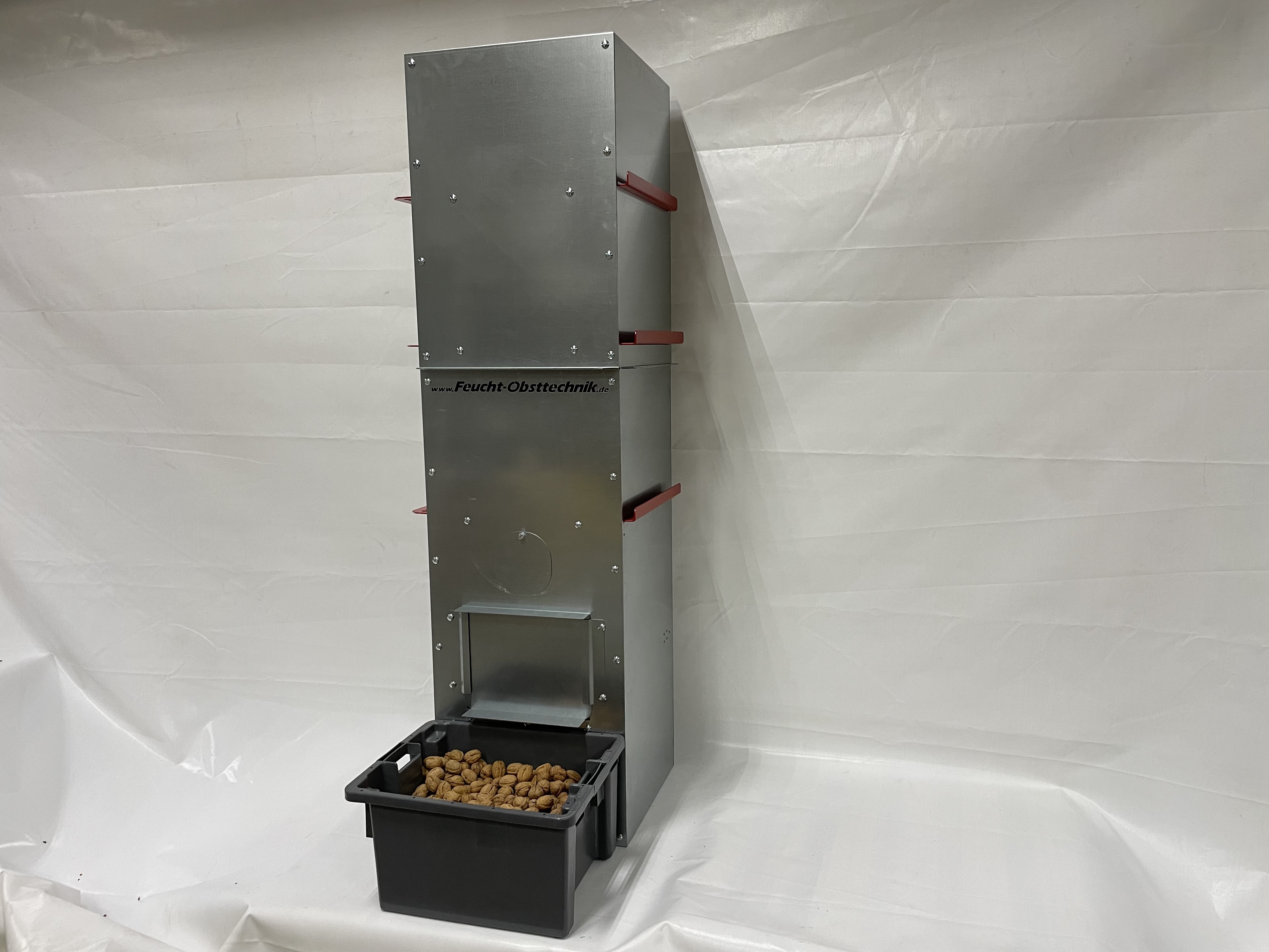 Aufsatz Trockner Mini