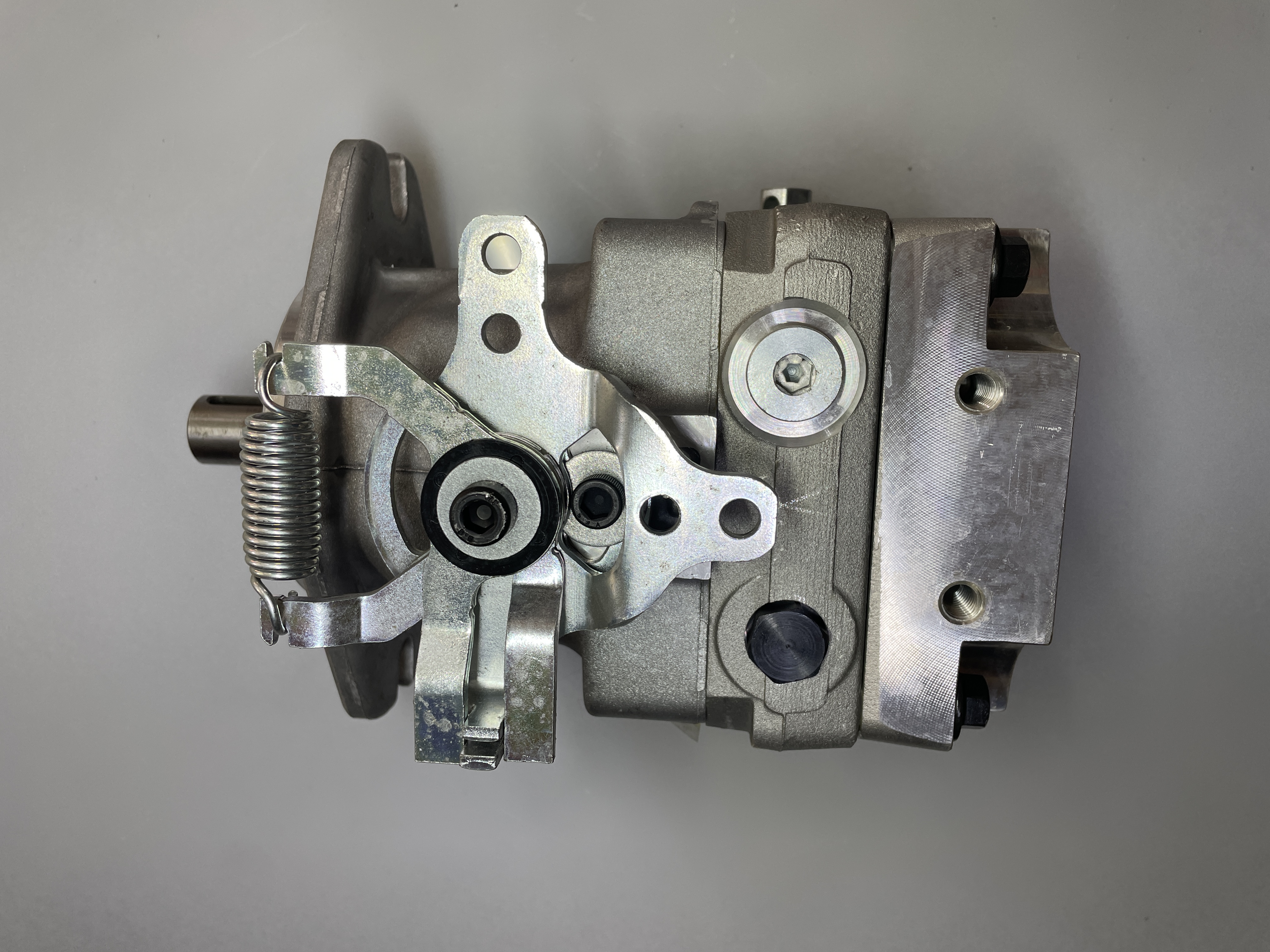 Hydraulikpumpe Hydro-Gear TB-MCCA-XXXX-46NX
