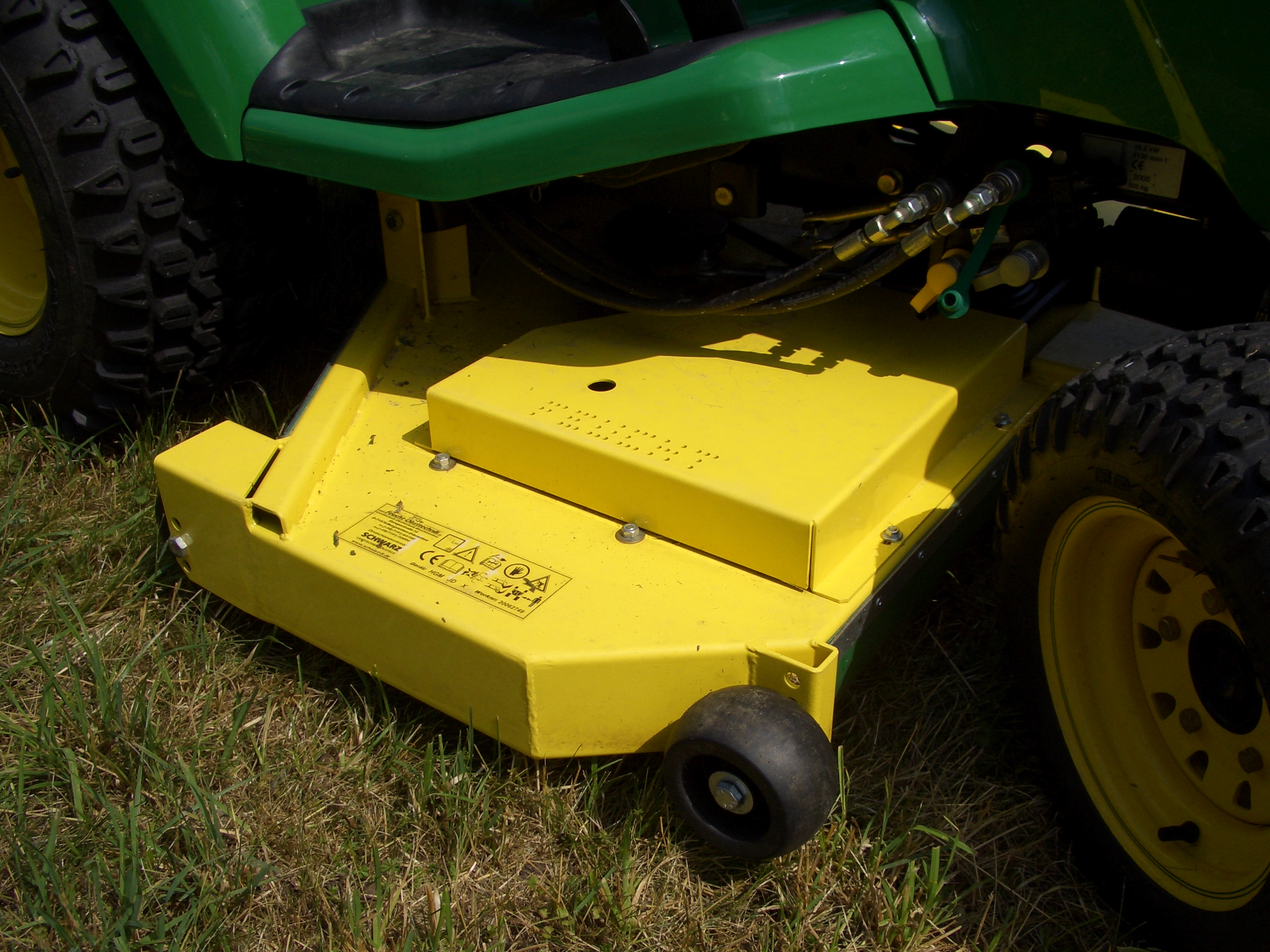Rad HGM 1400
