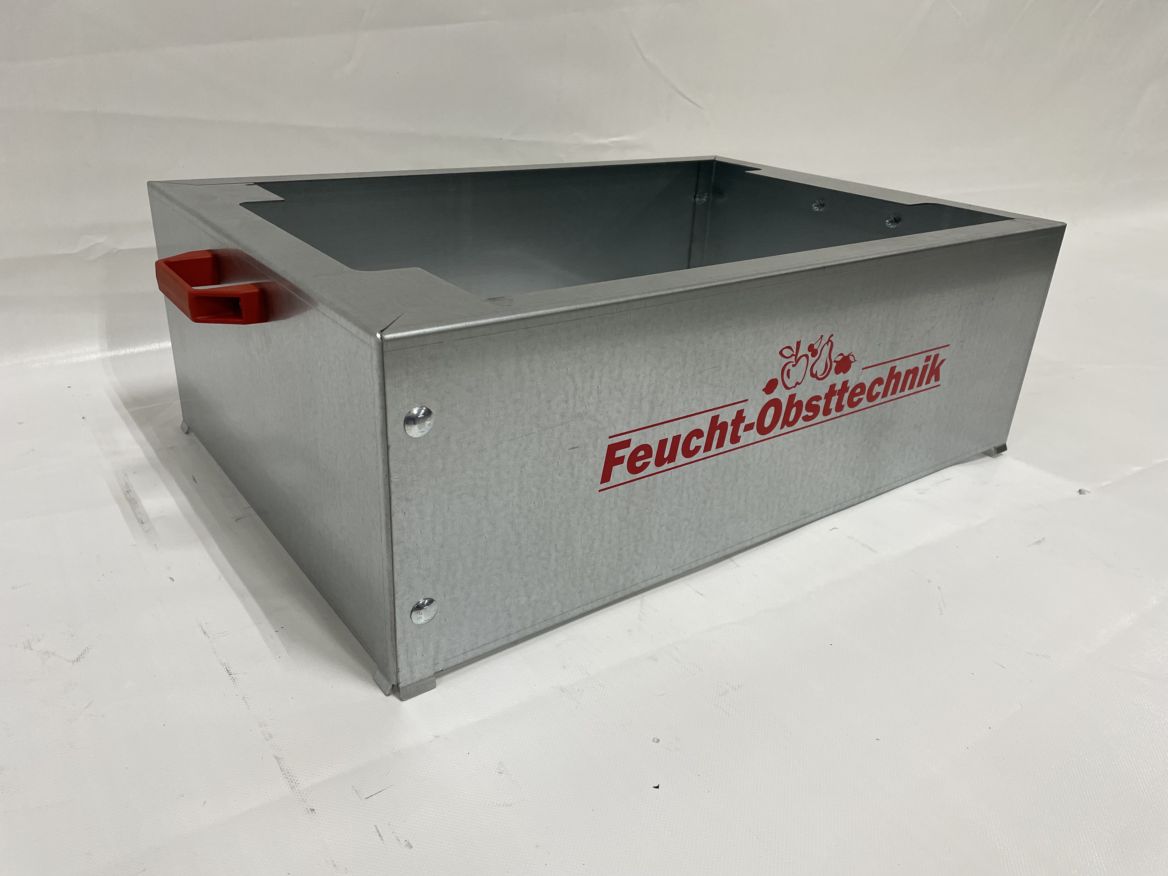 ECO Kistentrockner - Aufsatz für ECO Trockner