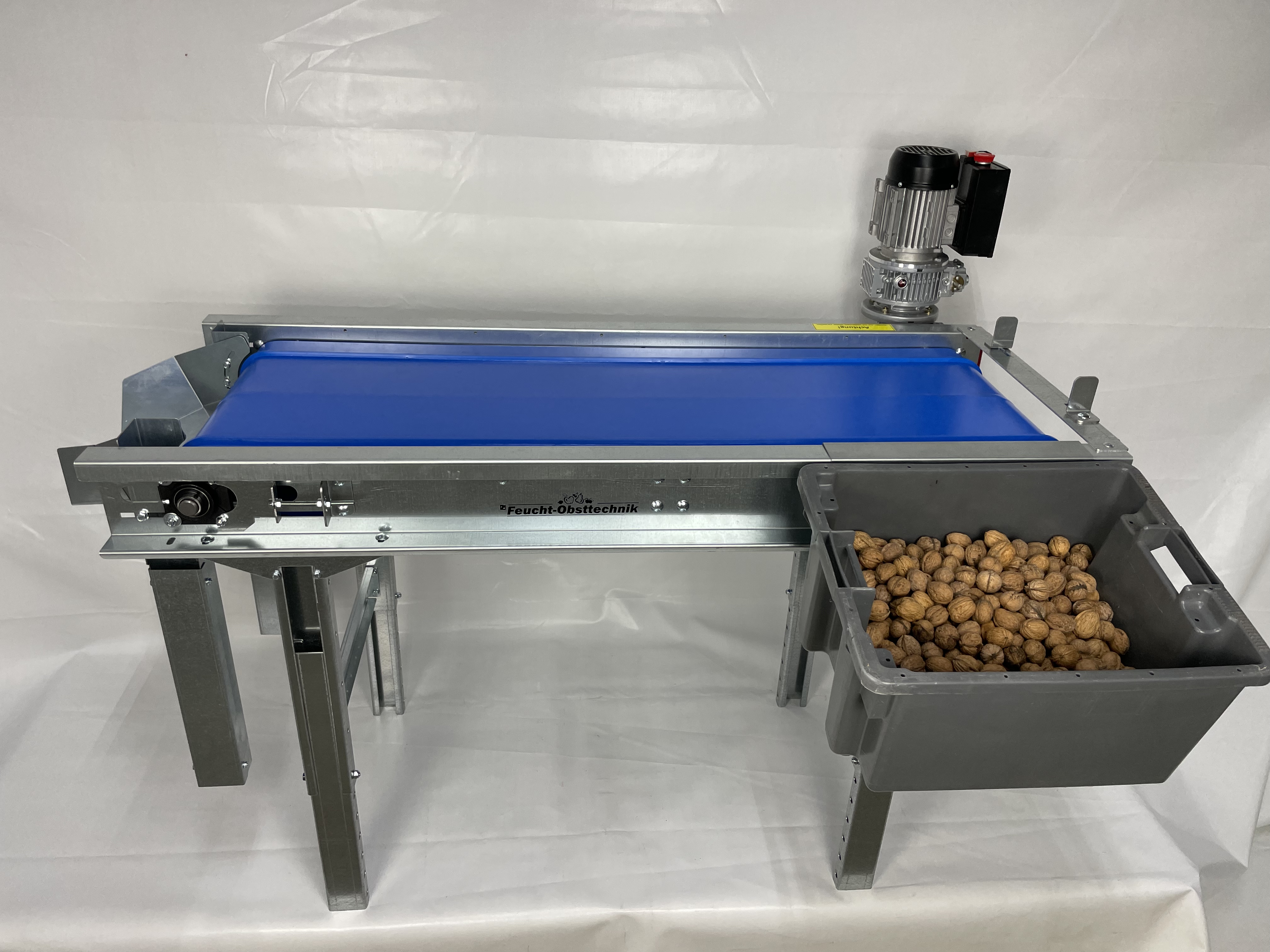 Sortiertisch 1,5m