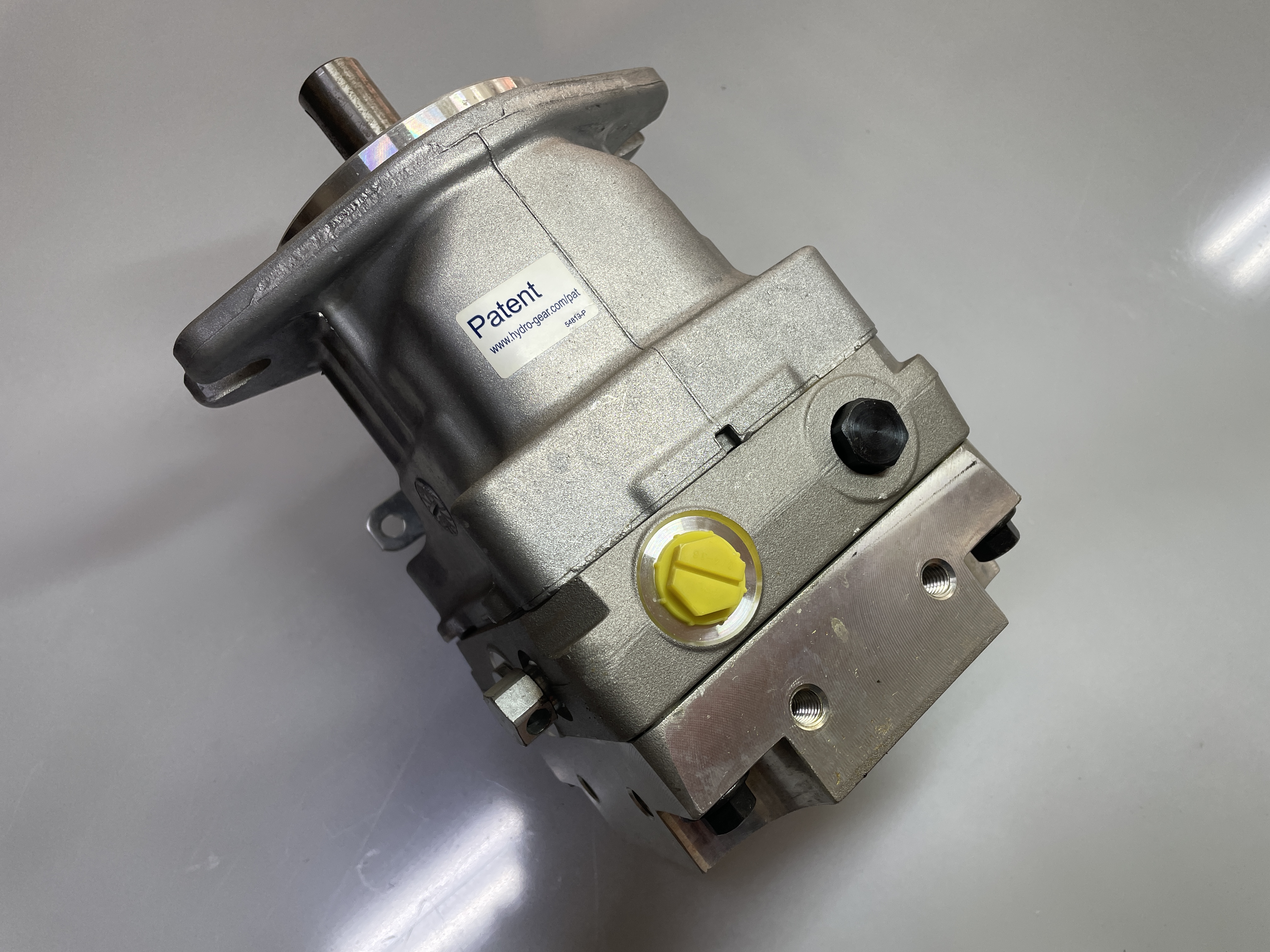 Hydraulikpumpe Hydro-Gear TB-MCCA-XXXX-46NX