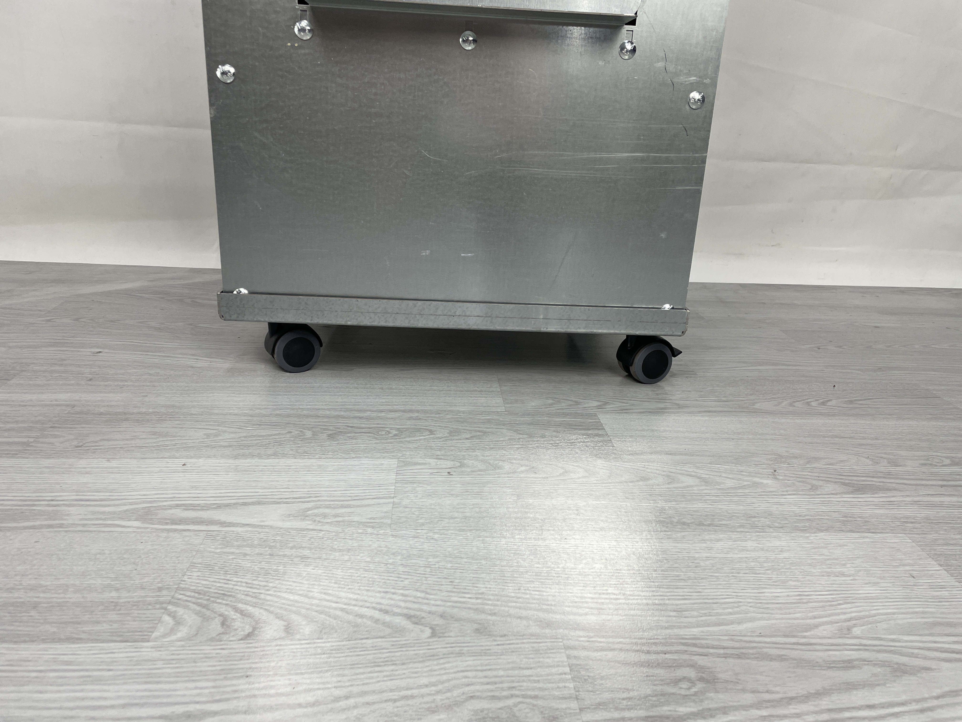 Rollwagen für Trockner MINI