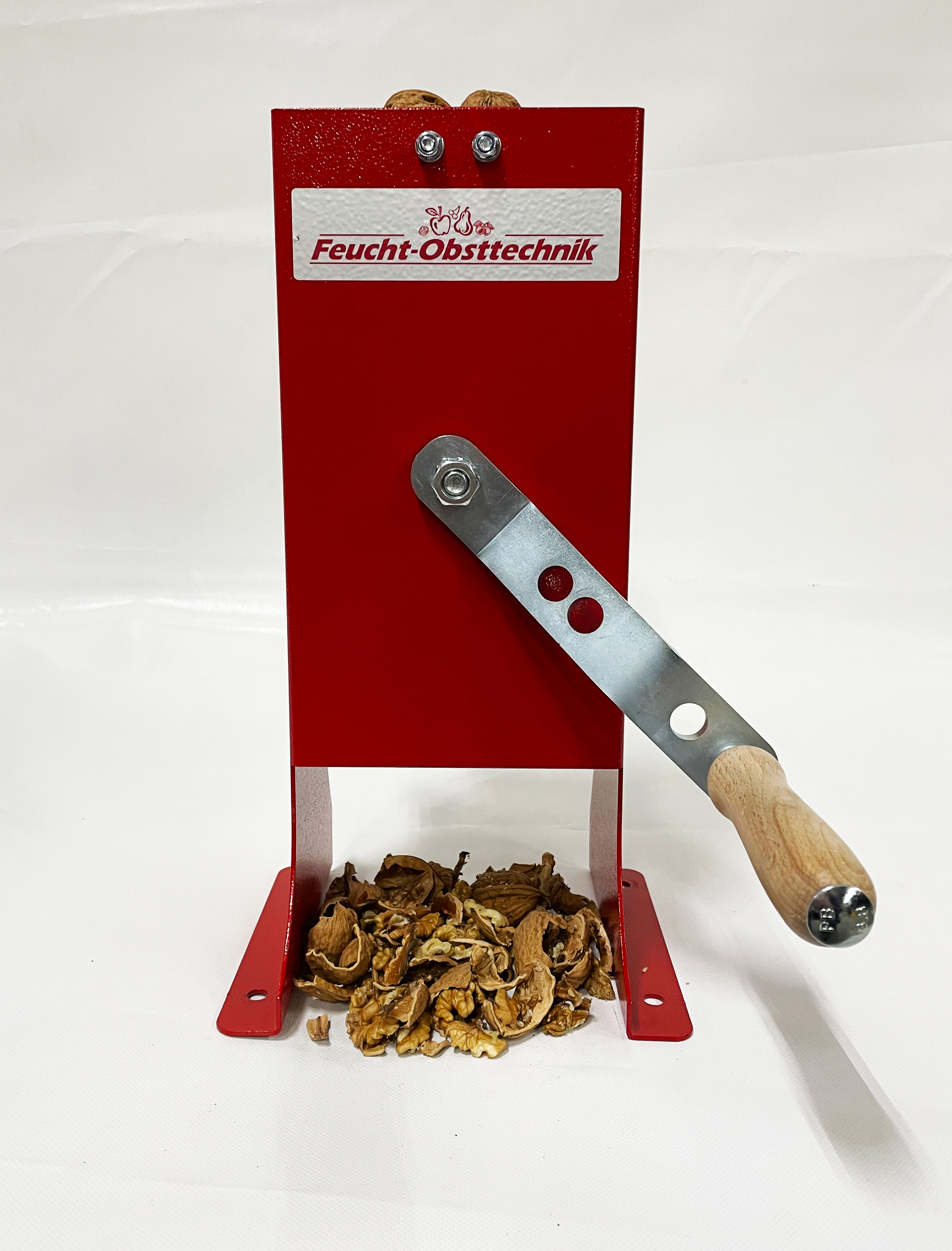 Walman small - Nussknacker knacki junior