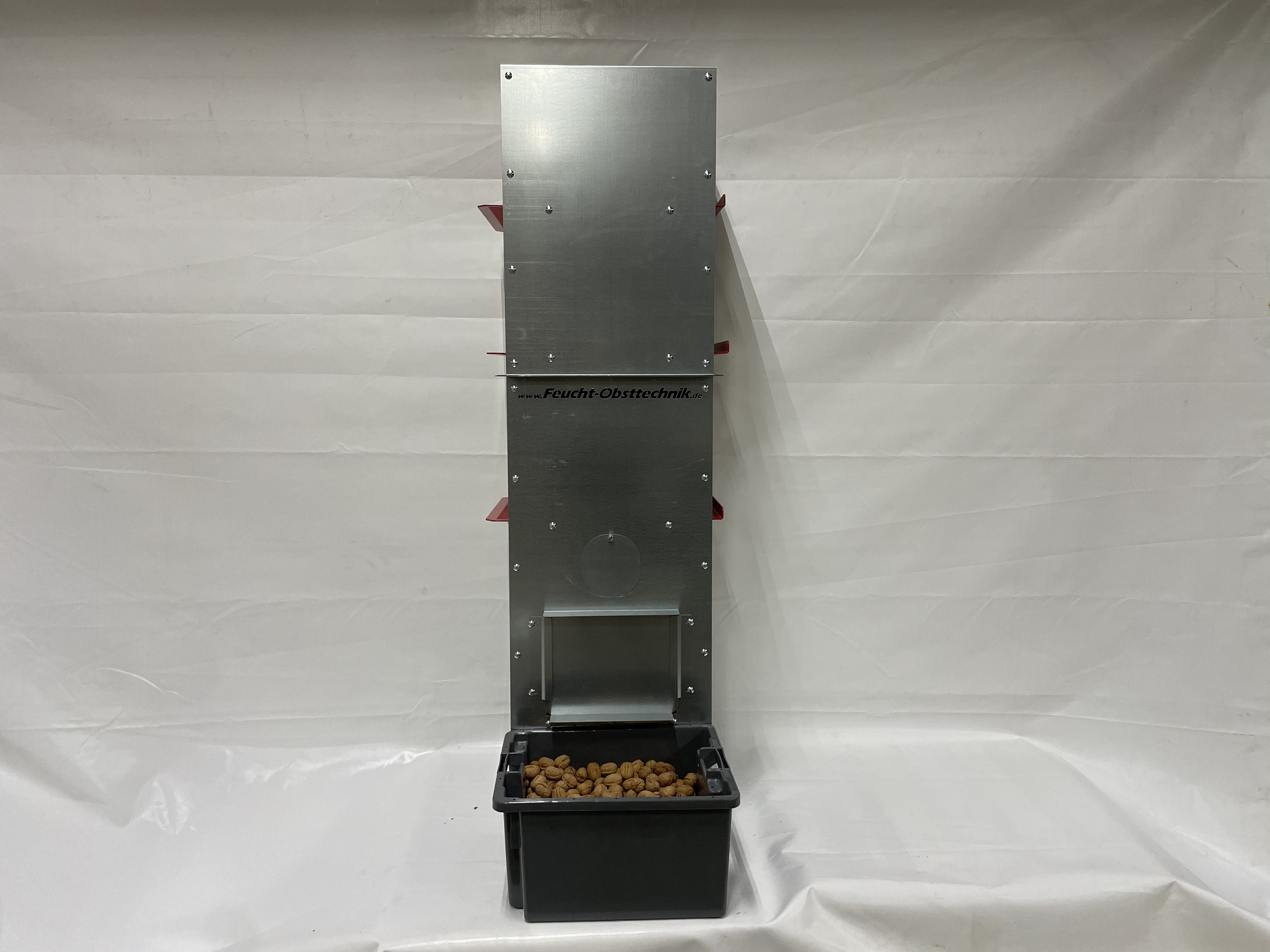 Aufsatz Trockner Mini