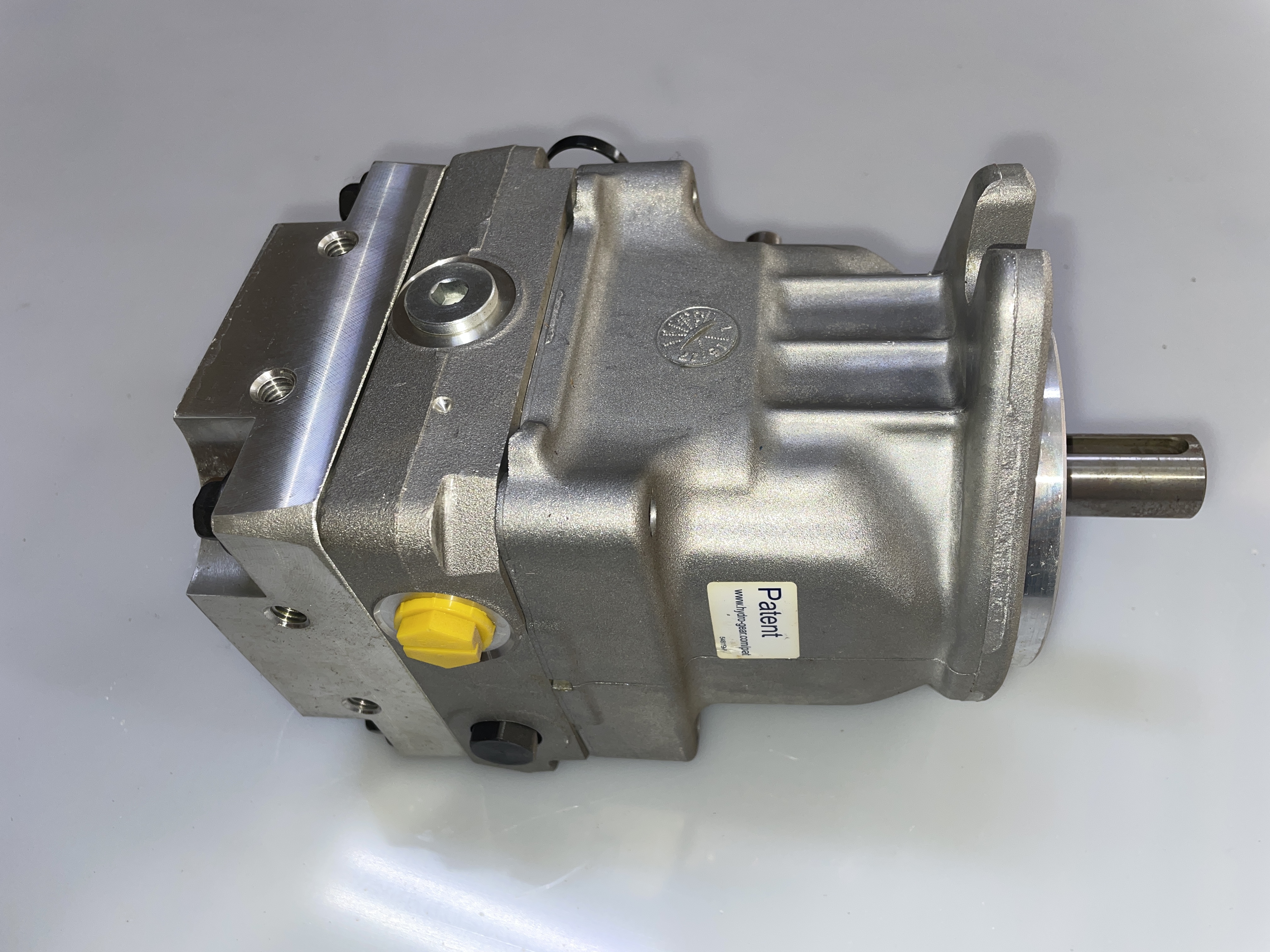 Hydraulikpumpe Hydro-Gear TB-2CCY-XXXX-46NX