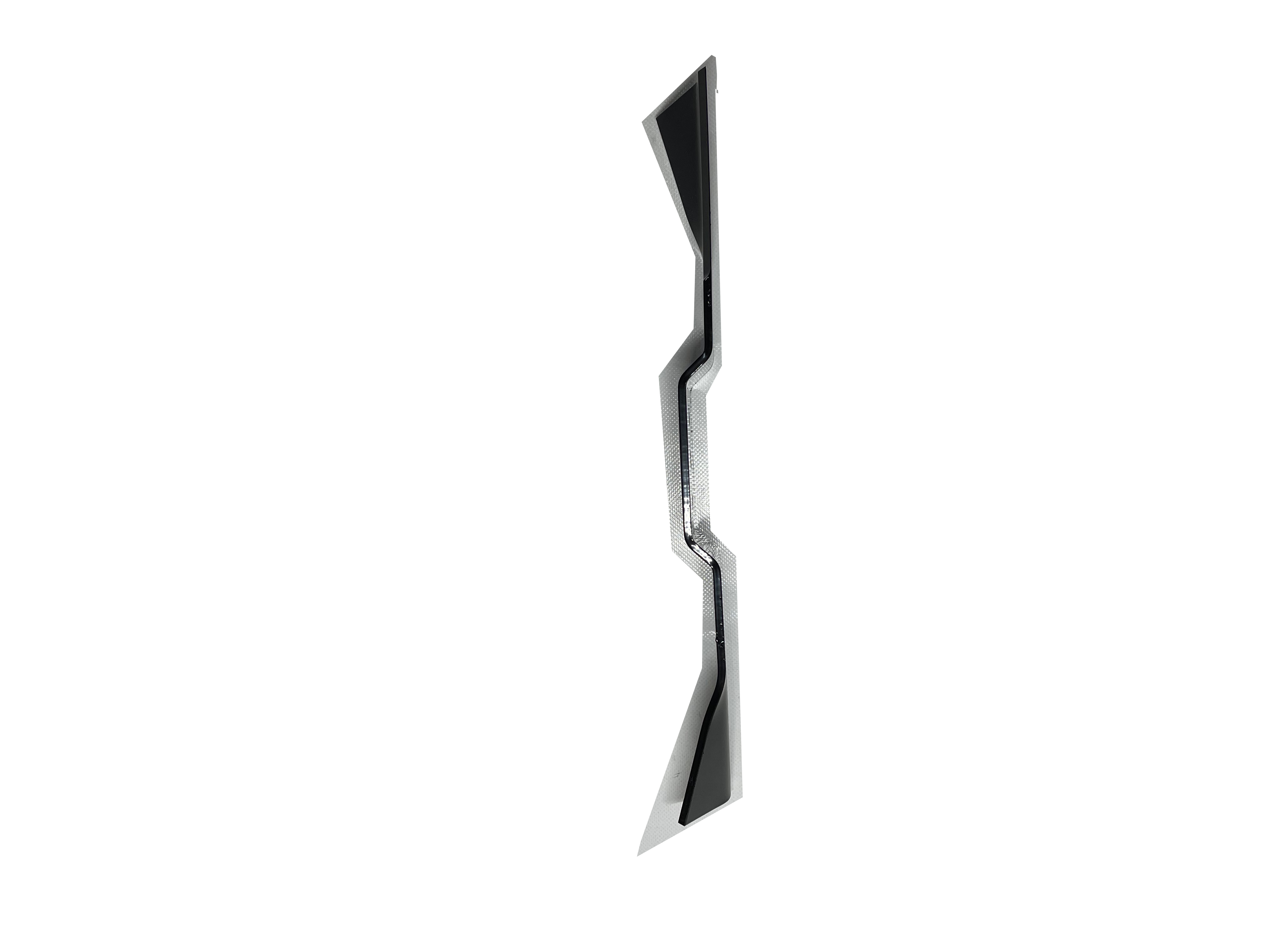 Schneidemesser HGM - 1000 unten gerade