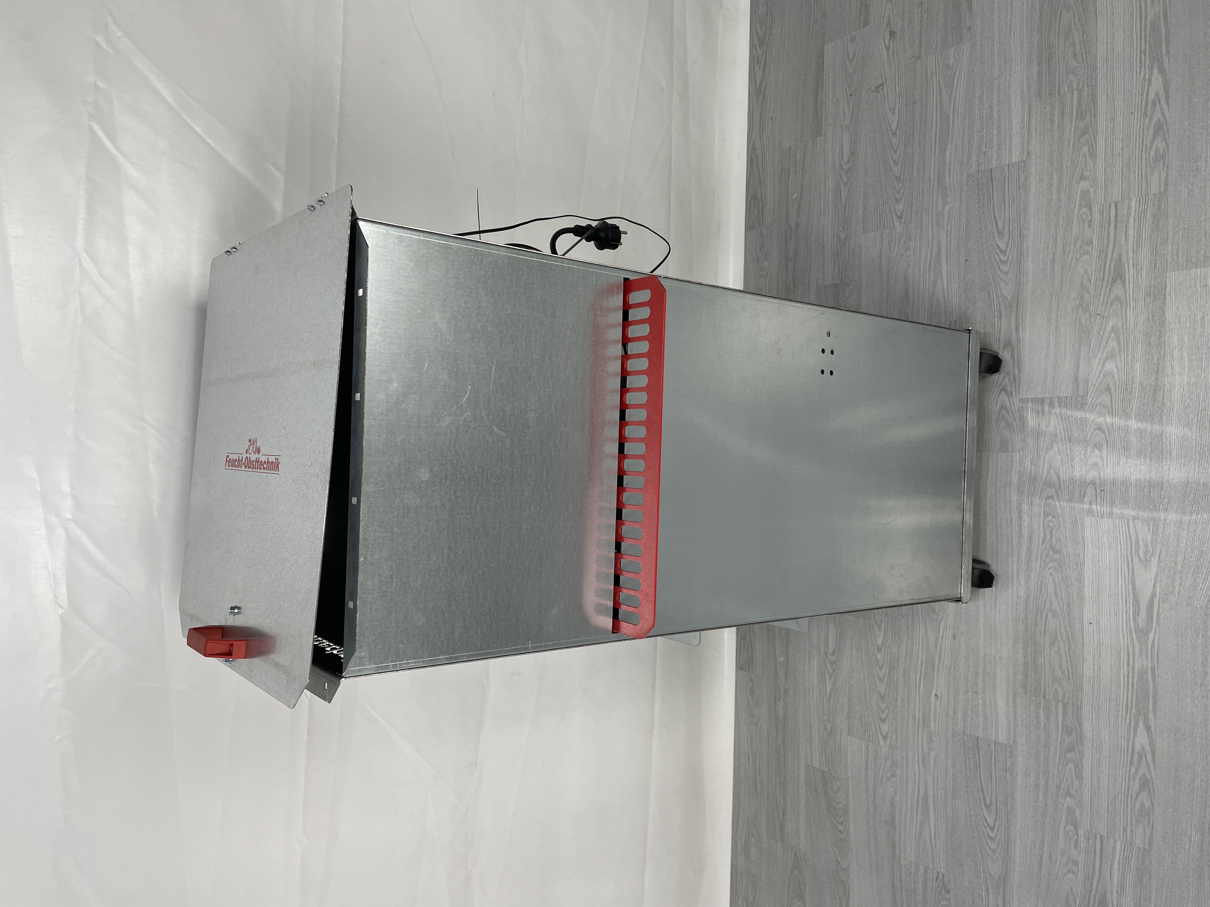 Nuss-Trockner Mini