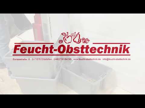 Schalengebläse - Gebläse 300