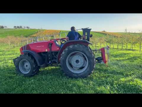 Schüttler OS - Seil-Schüttler OS